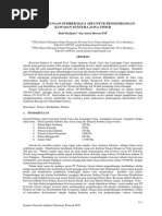 Download c Sumber Daya Air by Ervan Kamal SN236182099 doc pdf