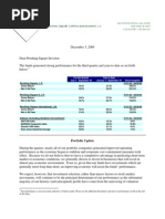 Download Pershing Square Third Quarter Investor Letter by DealBook SN23618238 doc pdf