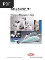 DuPont Crastin Guia Produto
