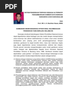 Download Model Sistem Pendidikan Terpadu makalah by bejokampungan SN236183037 doc pdf