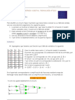 Diseño - de Un - Circuito - Logico