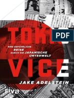 Jake Adelstein Tokio Vice