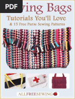 Download Free Purse Sewing Patterns eBook by Phuoc Loc Nguyen Pham SN236185297 doc pdf