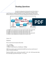 Ip Routing