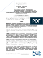 PSAA13 10001 Convocatoria Concurso Empleados PDF