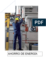 Ahorro de Energia