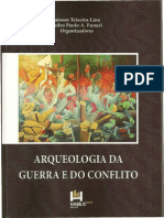 Zanettini, Paulo_Arqueologia Da Guerra e Do Conflito