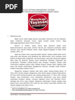 Download Hukum Kewenangan Yayasan Membentuk Badan Usaha by Iwan Nusantara SN236192609 doc pdf