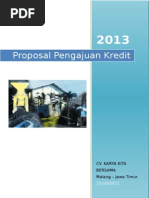 Download pengajuan-kredit by Dzukronus Shofi SN236192625 doc pdf