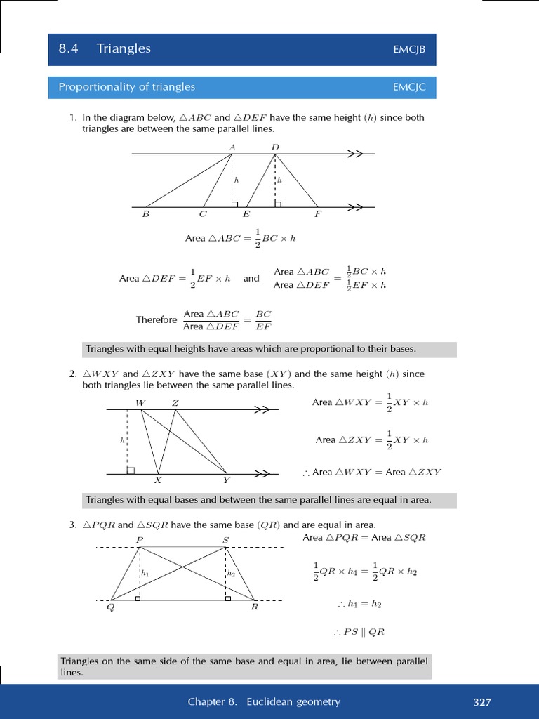 Mathematics GR 12 | PDF