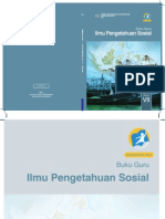Download Buku Pegangan Guru IPS Kelas VII SMPMTs K13 by Mawardi Chaniago SN236194366 doc pdf