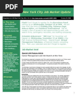 10 28 08 NYC JMC Update