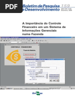 A Importancia Do Controle Financeiro Em Um Sistema de Informacoes Gerenciais Numa Fazenda (1)