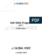 Soft Skills Manual Part 1