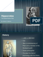 Hippocrates