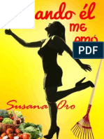 Cuando El Me Amo (Spanish Editi - Susana Oro