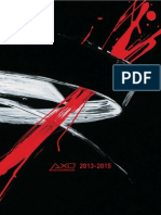 Axo 2013-15 PDF