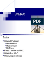 3-WiMAX