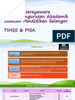 Jeyarawara Timss Pisa 2014