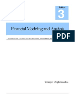 Financial Modeling and Analysis 3Ed-Libre