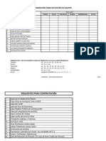 Datos para Contratacion