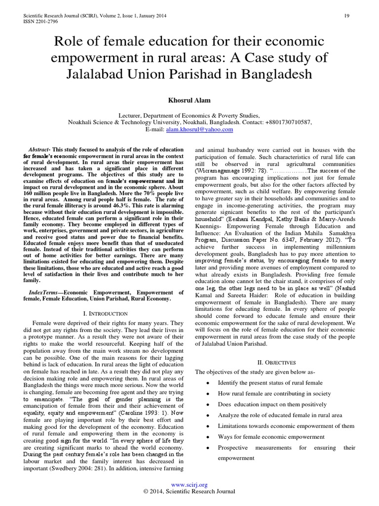 Problem of illiteracy image