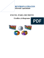 Excel Fara Secrete-Graficele Perfecte