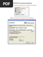 Activa User Manual Switch Door