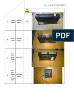 Danh M C Motor - Driver C A Phòng