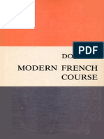 Dondo's Modern French Course (Gnv64)