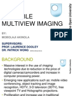 Microsoft PowerPoint - Presentation for Review of MVI2