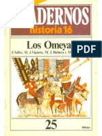 025 Los Omeyas