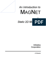 MagNet Introduction (1)