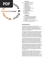 Soundscapes & Other Worlds