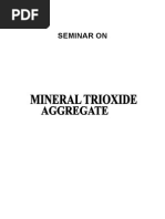 Download mineral trioxide aggregate by zuheir_92 SN236218588 doc pdf