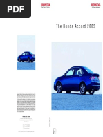 Download Honda Accord by brst4 SN236221329 doc pdf