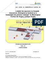 Prima Pagina Arges