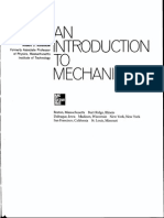 Introduction to Mechanics by Kleppner-Kolenkow