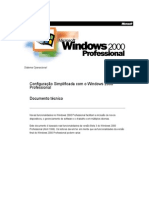 Configurando Win2000