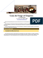 Guia Forge of Empires v-1