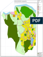 Thane Municipal Corporation - Development Plan