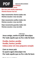 Missa de Todos Os Santos