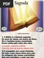 Missa Do Deia 30 Dia Da Biblia