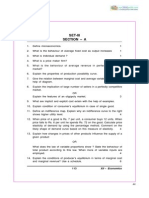 Microeconomics concepts and principles explained