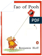 The Tao of Pooh by Benjamin Hoff1