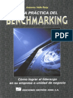 Guia Practica Del Benchmarking