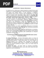 A Interrelação Dos Minerais (1)