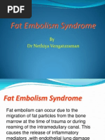 Fat Embolism