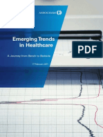 Emerging Trends in Healthcare