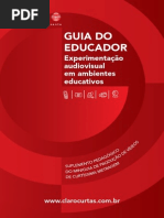 Claro Guia Educador